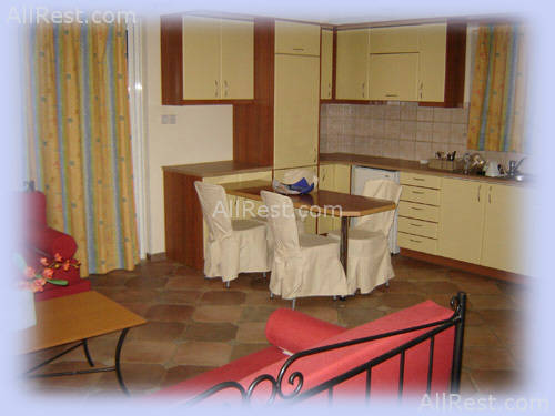 Ikaros Hotel 7